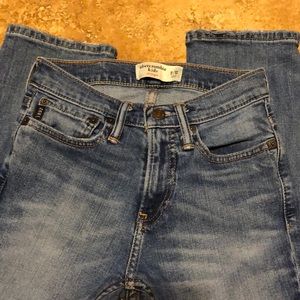 Abercrombie Jeans